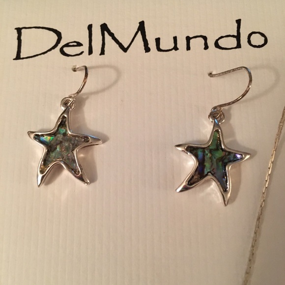 Jewelry Set - Picture 2 of 3